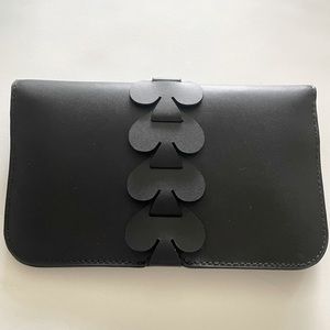 Kate Spade New York Medium Clutch Wallet